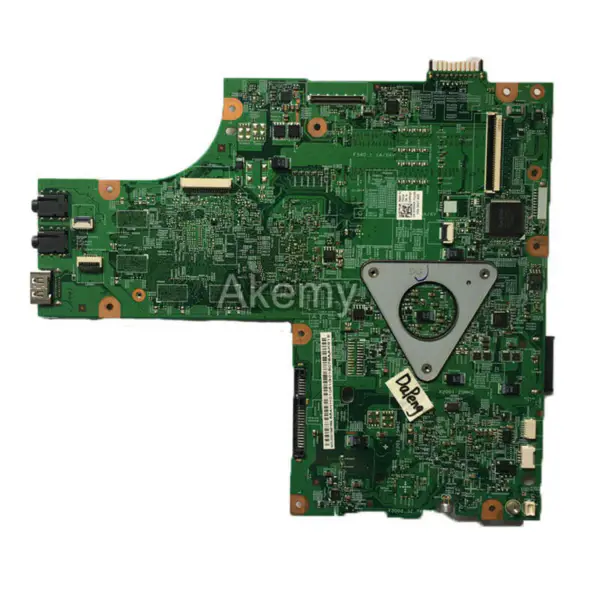 Scheda madre Dell 0YP9NP M5010 ATX