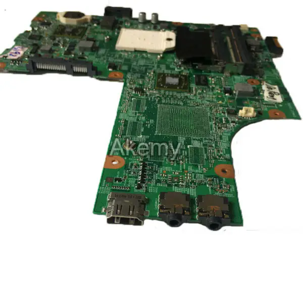 Scheda madre Dell 0YP9NP M5010 ATX