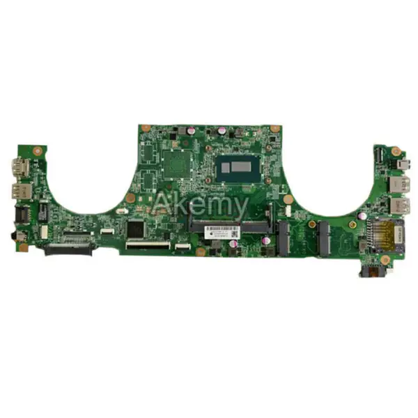 Scheda madre Dell 0M9CVC V5470 5439