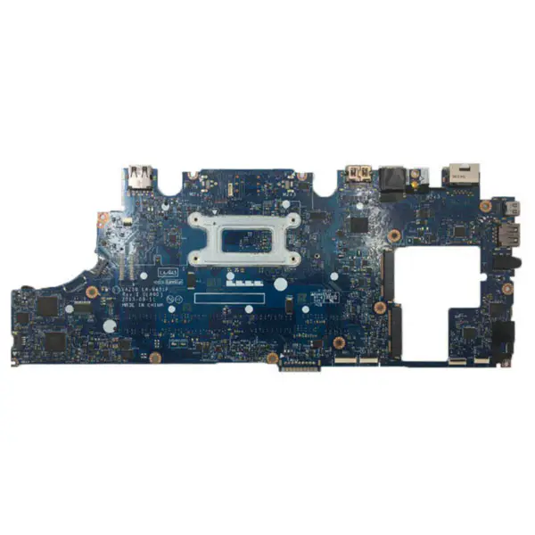 Scheda madre Dell 0X9Y17 E7240 LA-9431P ATX