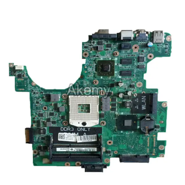 Scheda madre Dell 0953PN 1464 ATX
