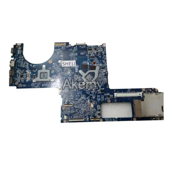 Scheda madre Dell DA0RM2MBAH00P743D 1640 ATX
