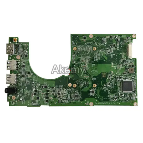 Scheda madre Dell 0WVG6X 11 3043 3152 3157 ATX