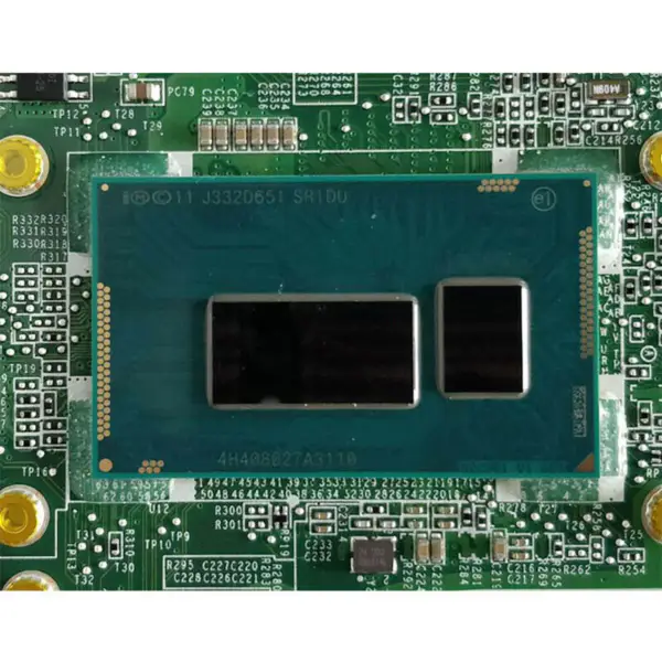 Scheda madre Dell 0WVG6X 11 3043 3152 3157 ATX
