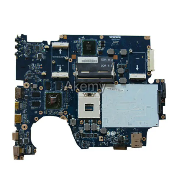 Scheda madre Dell 0W87G9 1749 ATX