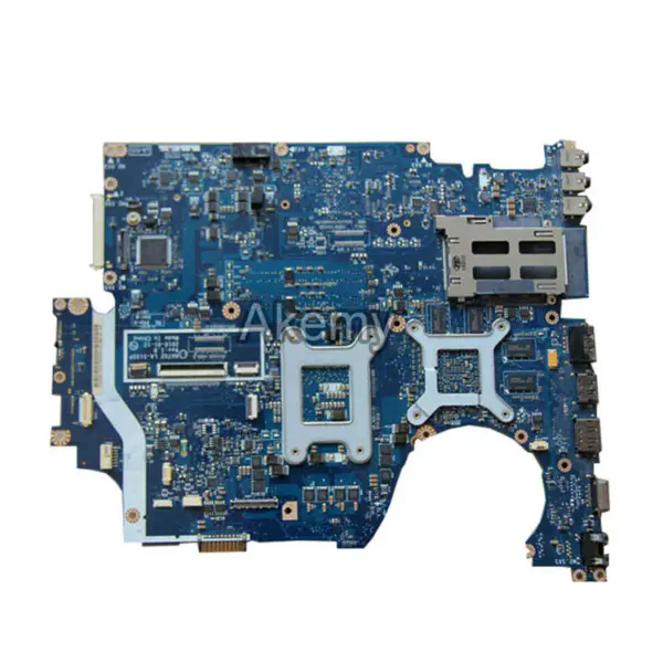 Scheda madre Dell 0W87G9 1749 ATX