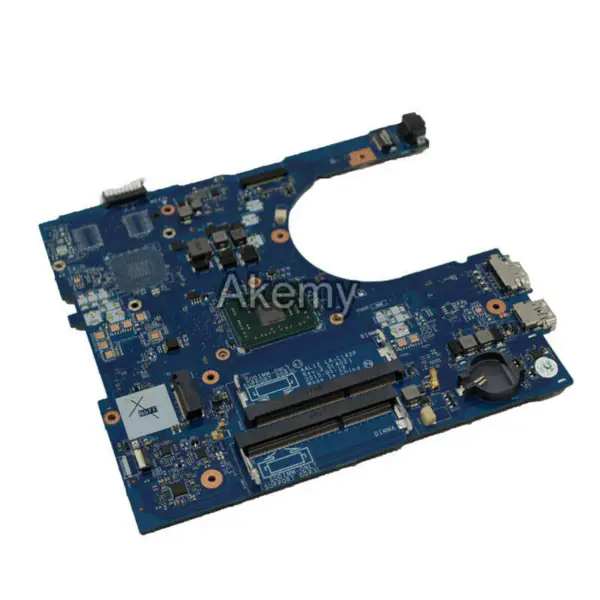 Scheda madre Dell LA-C142P 5455 LA-C142P ATX