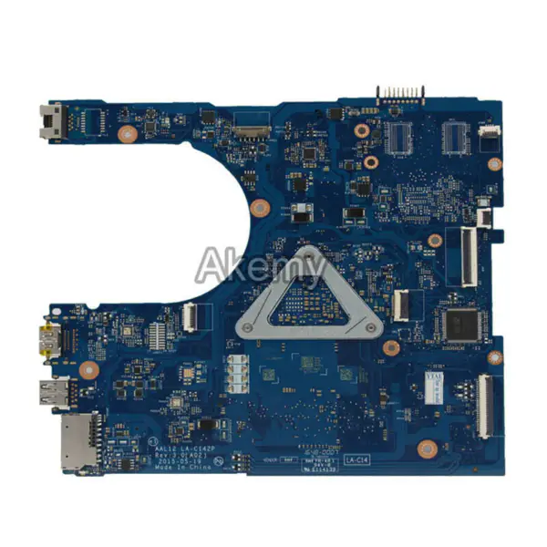 Scheda madre Dell LA-C142P 5455 LA-C142P ATX