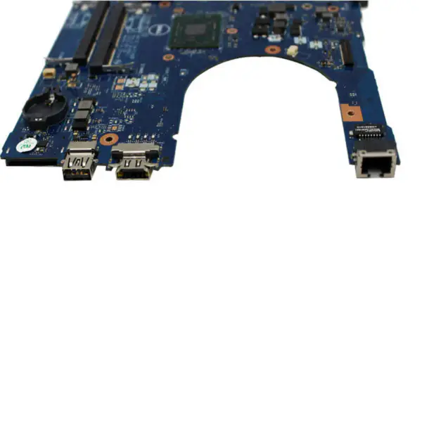 Scheda madre Dell LA-C142P 5455 LA-C142P ATX