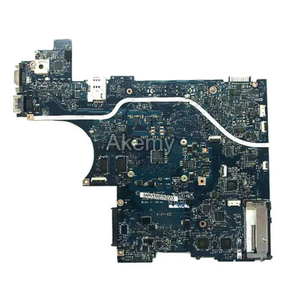 Scheda madre Dell 0CDK0T E6410 LA-5472P ATX