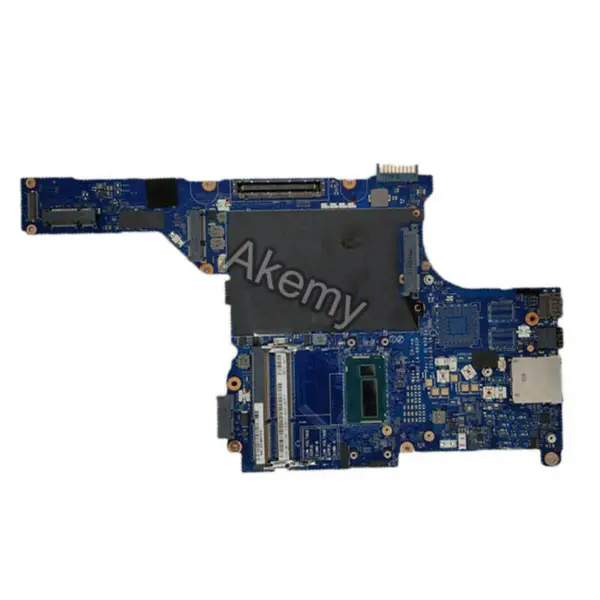 Scheda madre Dell 0TJ6JG E5440 LA-9832P ATX
