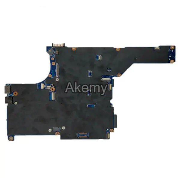 Scheda madre Dell 0TJ6JG E5440 LA-9832P ATX
