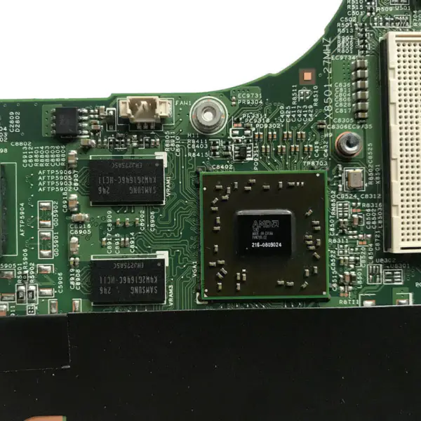 Scheda madre Dell 07NMC8 N4050 07NMC8 ATX