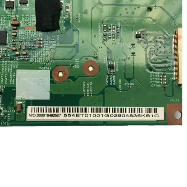 Scheda madre Dell 0PN6M9 3500 V3500 ATX