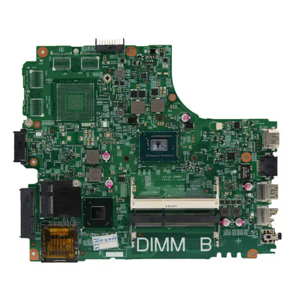 Scheda madre Dell 07GDDC 3421 12204-1 ATX