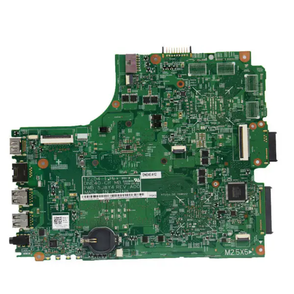 Scheda madre Dell 07GDDC 3421 12204-1 ATX
