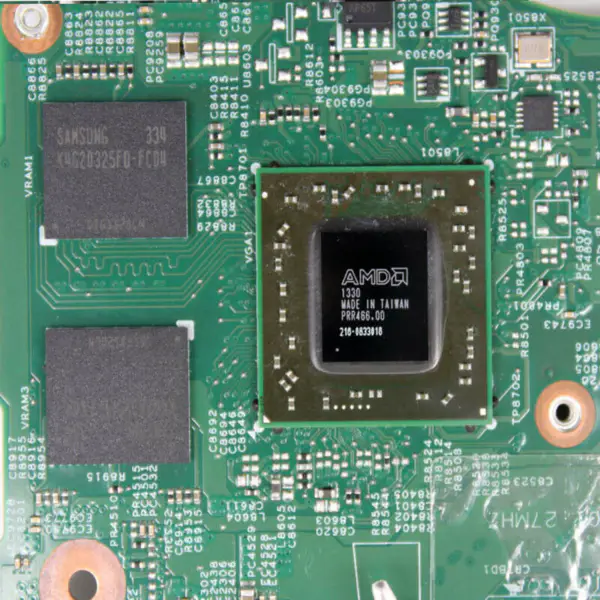 Scheda madre Dell 0KFT53 5423 ATX