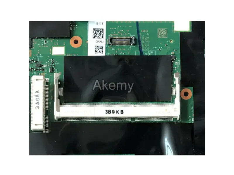 Lenovo 04X364104Y140604W662504X3639 scheda madre T430