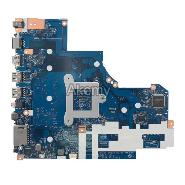 Scheda madre Lenovo 5B20N86271 320-15ISK 520-15ISK NM-B241 ATX