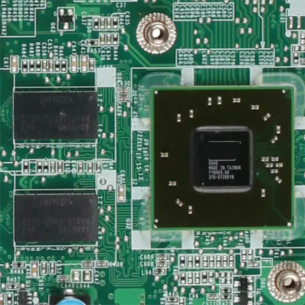Scheda madre Dell 0TR557 1557 ATX