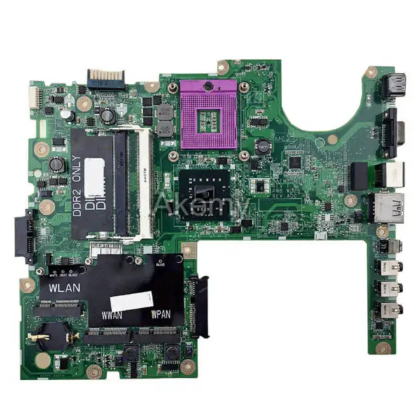 Scheda madre Dell DAFM8BMB6F1 1555 ATX