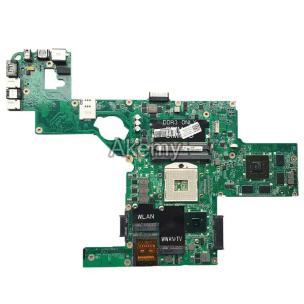 Scheda madre Dell 0C47NF Dell XPS ATX