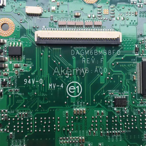 Scheda madre Dell 0C47NF Dell XPS ATX