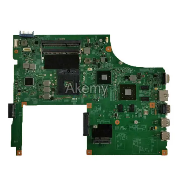 Scheda madre Dell 0WTW8F V3700 3700 ATX