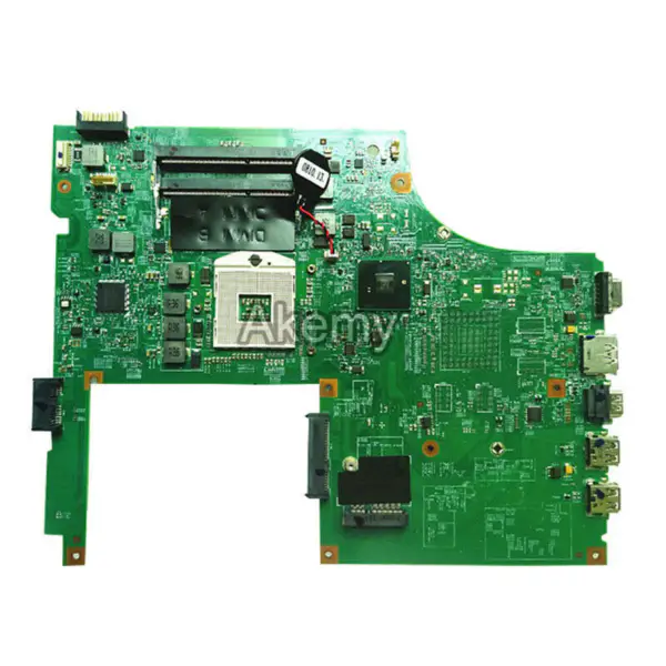 Scheda madre Dell 0V954F 3700 ATX