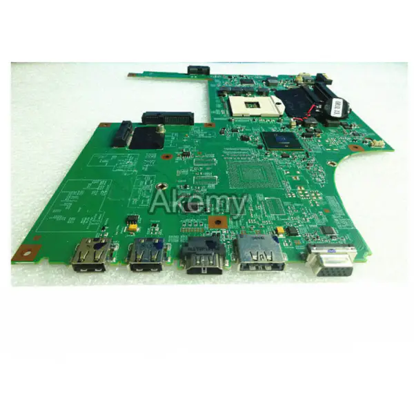 Scheda madre Dell 0V954F 3700 ATX