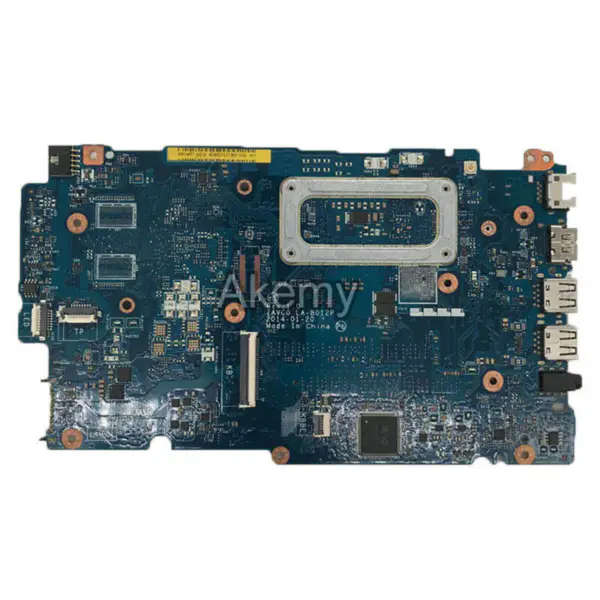 Scheda madre Dell 09P5MC 5447 5547 ATX
