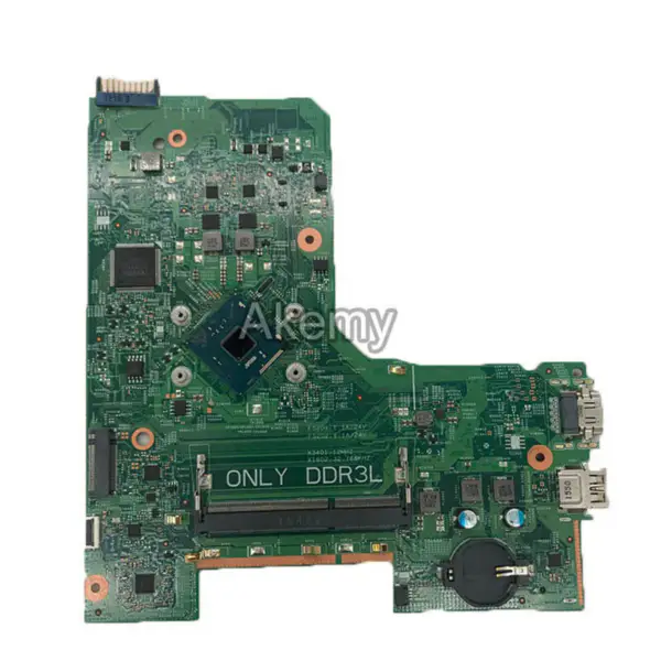 Scheda madre Dell 0JX7F00PW4MN 3452 3552 ATX