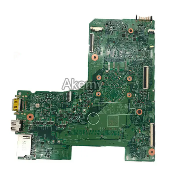Scheda madre Dell 0JX7F00PW4MN 3452 3552 ATX