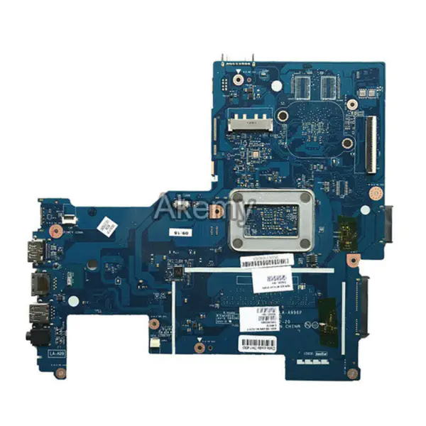 HP 752783-001 752783-501 ZS051 LA-A996P Scheda madre ATX