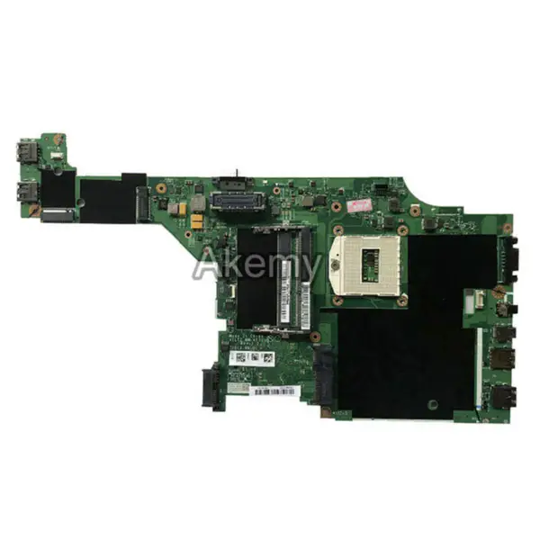 Lenovo 00HM971VILT2NM-A131 T440P VILT2 NM-A131 Scheda madre ATX