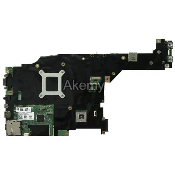 Lenovo 00HM971VILT2NM-A131 T440P VILT2 NM-A131 Scheda madre ATX