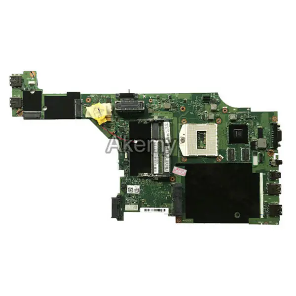Lenovo 00HM98304X408600HM991 T440P VILT2 NM-A131 Scheda madre ATX