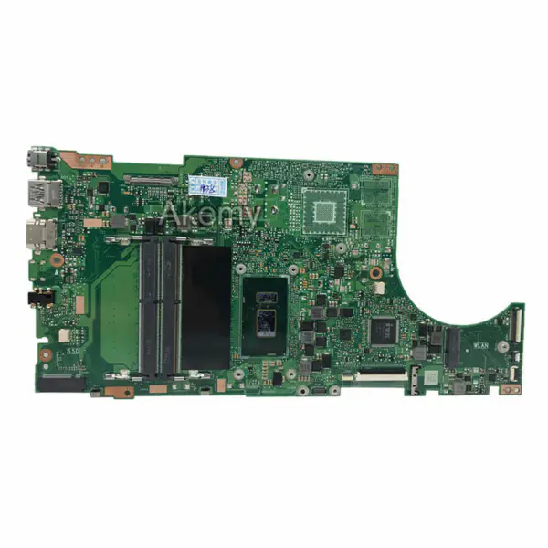 Scheda madre Asus X510UNR X510UNR ATX