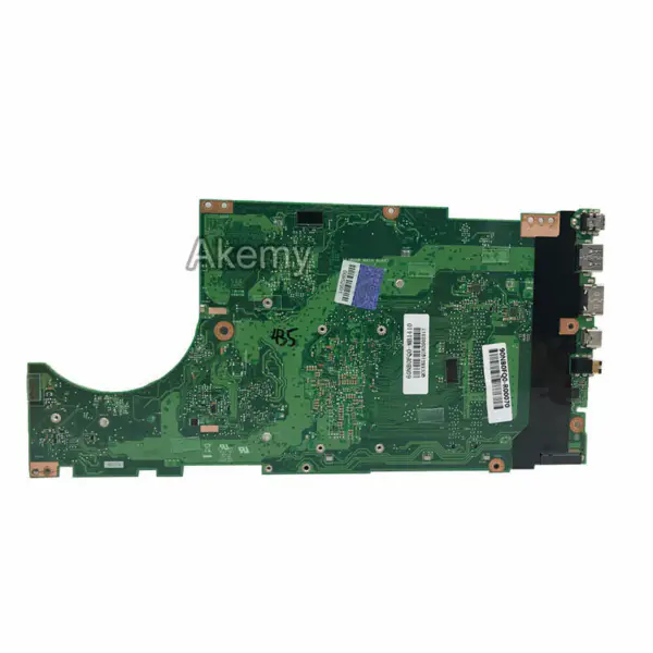 Scheda madre Asus X510UNR X510UNR ATX