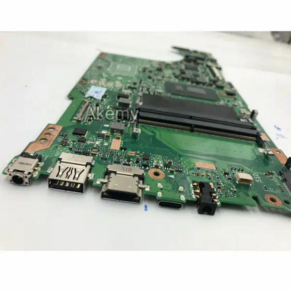 Scheda madre Asus X510UNR X510UNR ATX