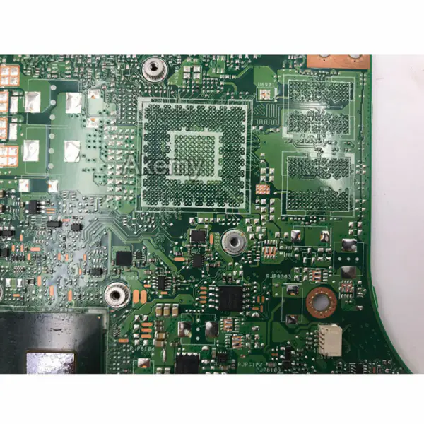 Scheda madre Asus X510UNR X510UNR ATX