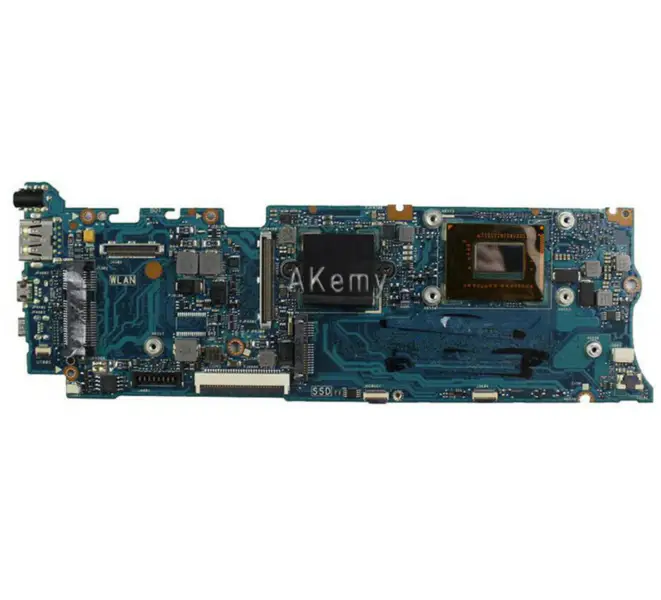 Scheda madre Asus 60NB0080-MBA010 ATX