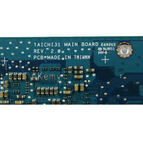 Scheda madre Asus 60NB0080-MBA010 ATX