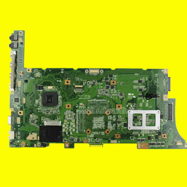 Scheda madre Asus 60-N3XMB1000-D11 K73E ATX