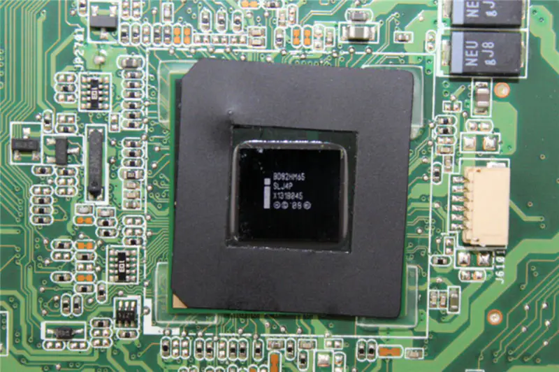 Scheda madre Asus 60-N3XMB1000-D11 K73E ATX