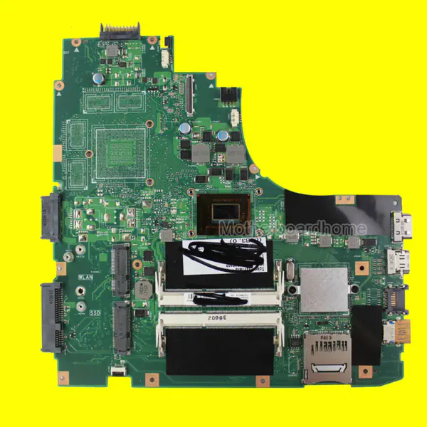 Scheda madre Asus 60-NPVMB1204-B01 ATX
