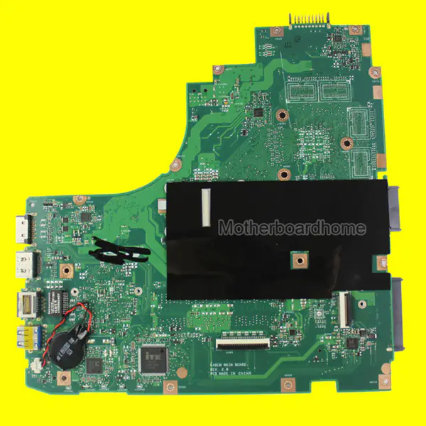 Scheda madre Asus 60-NPVMB1204-B01 ATX