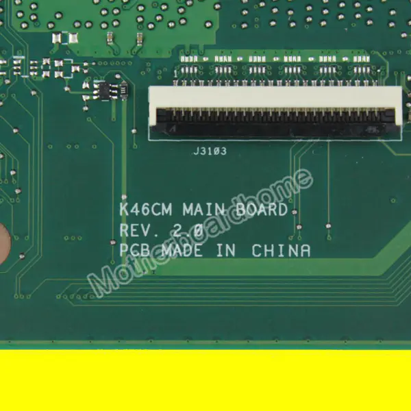 Scheda madre Asus 60-NPVMB1204-B01 ATX