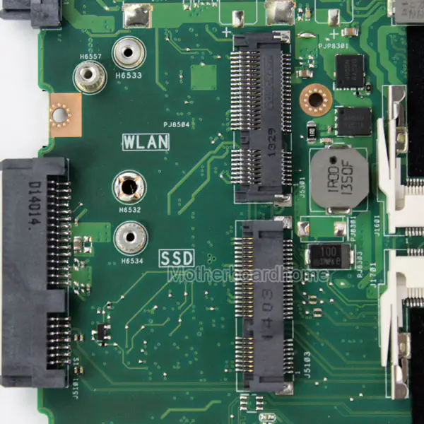 Scheda madre Asus 60-NPVMB1204-B01 ATX
