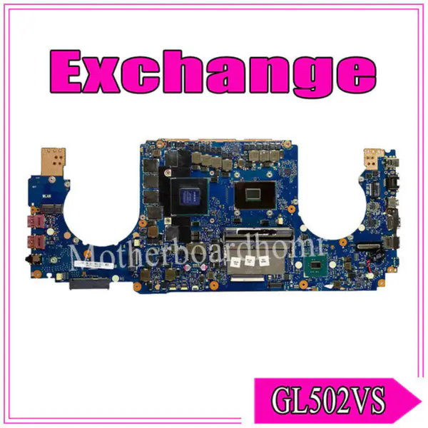 Scheda madre Asus GL502VGL502VSGL502VSK GL502V GL502VS GL502VSK ATX
